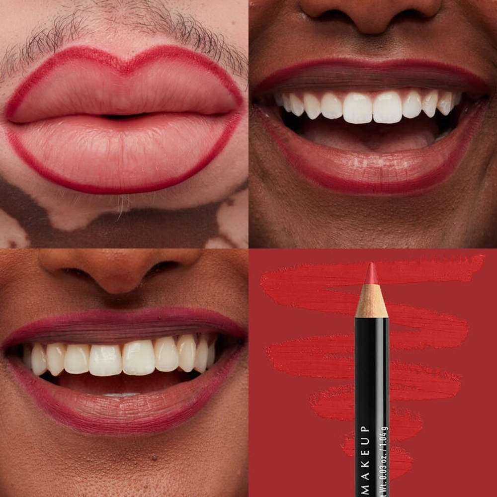 Nyx lip Liner Shade Cabaret